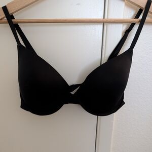 Aerie Classic Black Bra